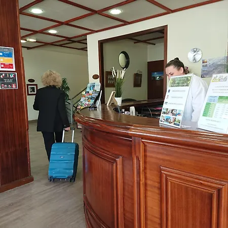 Ker Juliette Hotel 3*