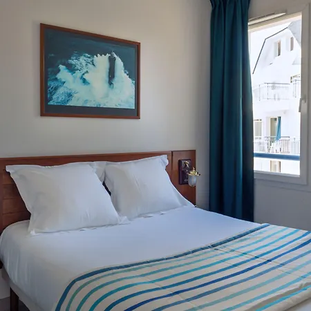 Ker Juliette Hotel 3*