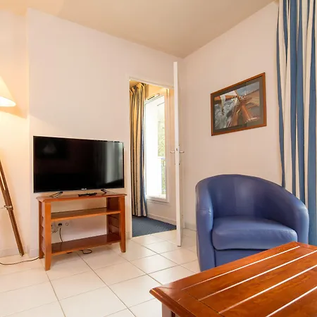 Ker Juliette Hotel