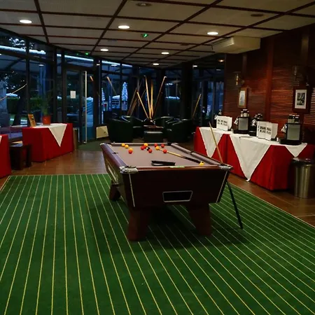 凯尔朱丽叶酒店