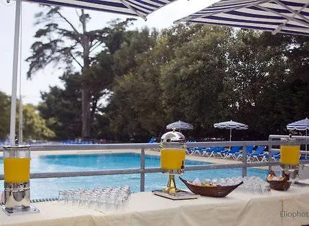 Ker Juliette Hotell Pornichet