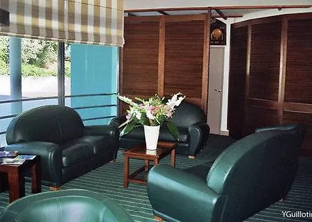 Hotell Ker Juliette 3*