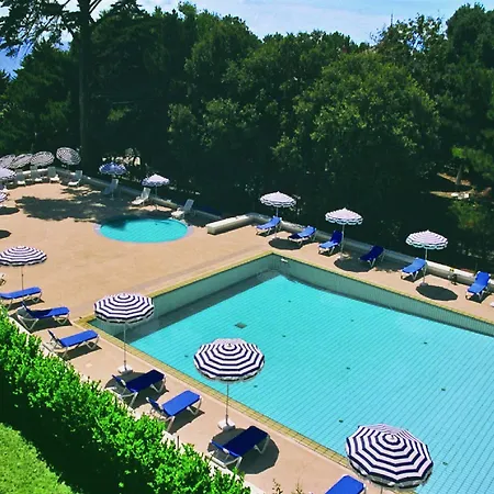 Ker Juliette 3* Pornichet