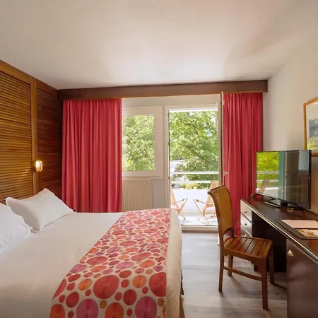 Ker Juliette Hotel Pornichet