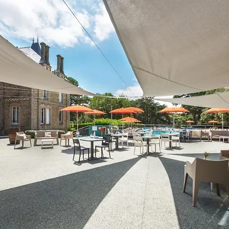 Ker Juliette Hotel 3*