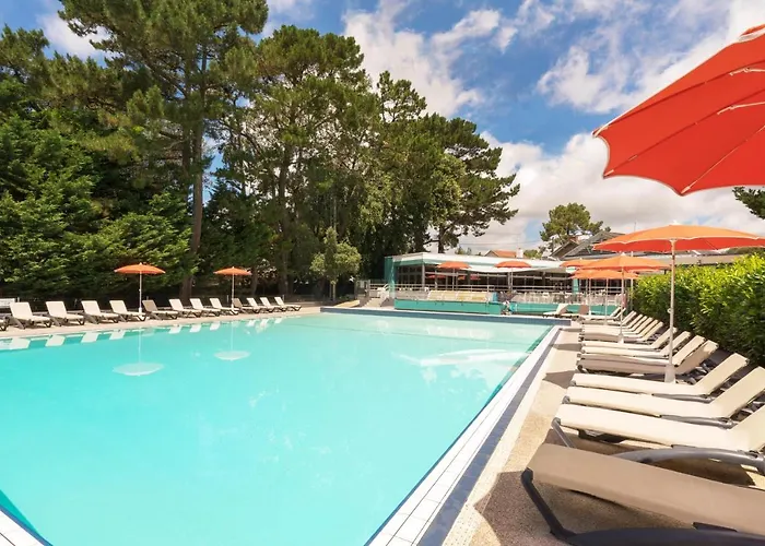 Ker Juliette Pornichet