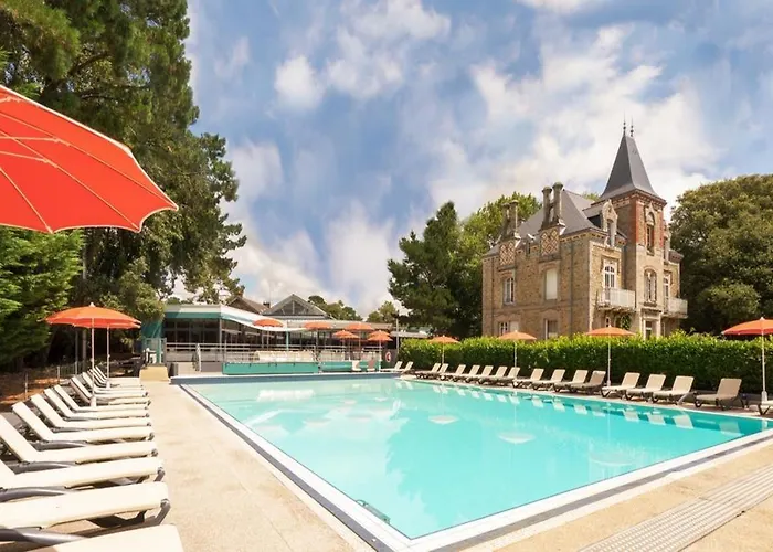 Ker Juliette Hotel 3*