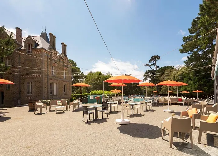 Ker Juliette Pornichet