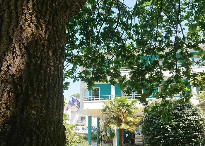 Ker Juliette Hotel Pornichet