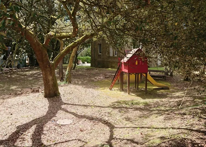 Ker Juliette 3* Pornichet