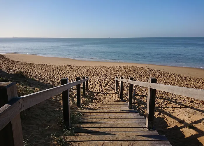 Hotel Ker Juliette Pornichet