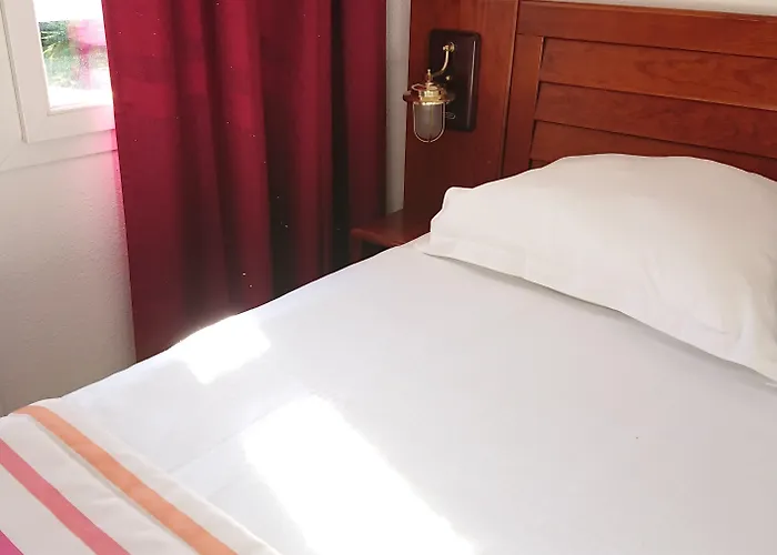 Hotel Ker Juliette 3*