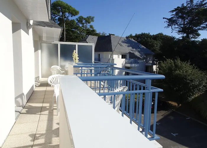 Ker Juliette Hotel 3*