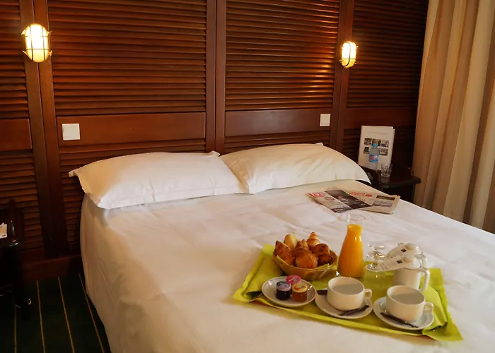 Ker Juliette Hotel 3*