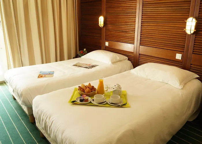 Ker Juliette 3* Pornichet