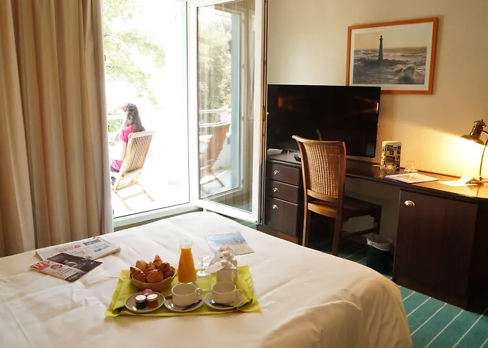 Hotel Ker Juliette 3*