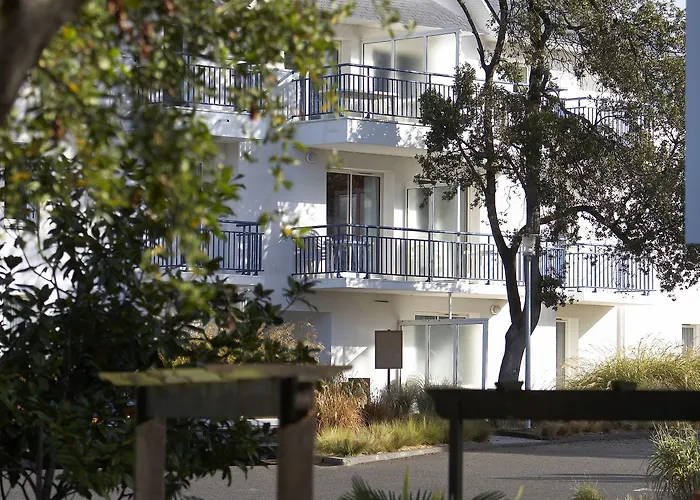 Hotel Ker Juliette Pornichet