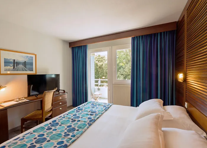 Ker Juliette 3* Pornichet