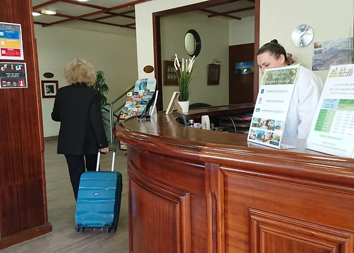 Ker Juliette Hotel 3*