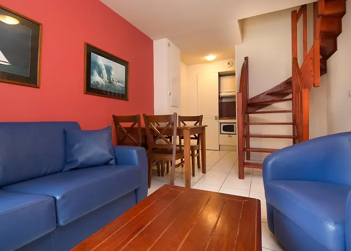 Hotel Ker Juliette 3*