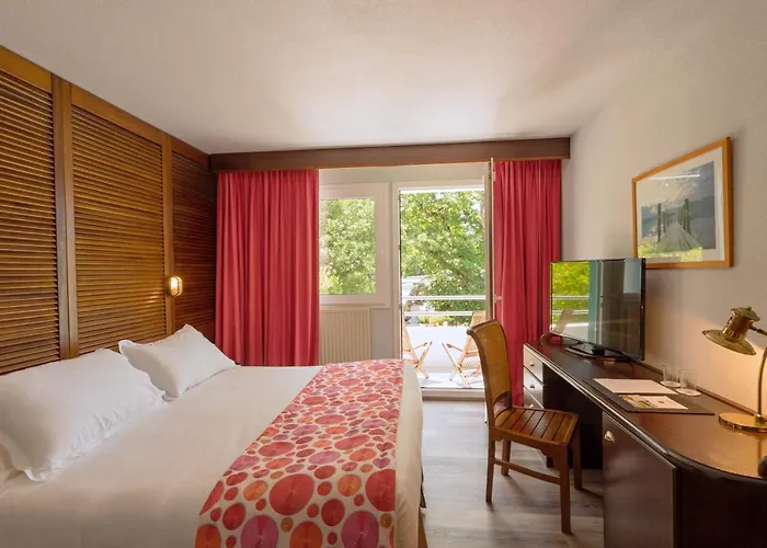 Ker Juliette Hotel Pornichet