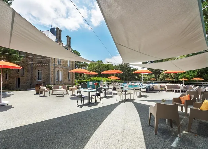 Ker Juliette Hotel 3*